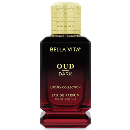 Bella Vita Luxury Men Oud Dark Eau De Parfum 100 ml